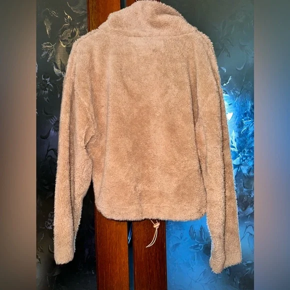 Jay jays fluffy jacket - Picture 4 of 6